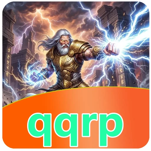 Ilustrasi berkas qqrp APK 4.8.1