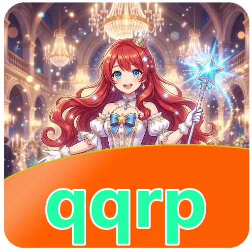 Ilustrasi aplikasi qqrp di Android