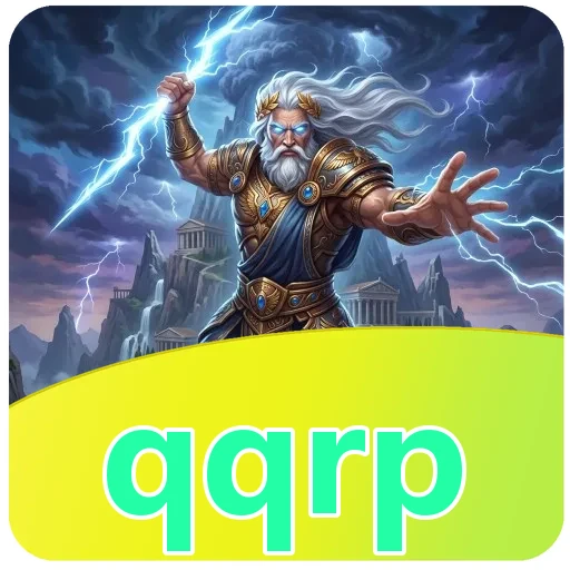 Ilustrasi syarat perangkat untuk qqrp APK