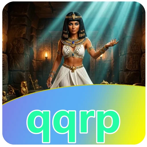 Ilustrasi layar pemasangan qqrp APK