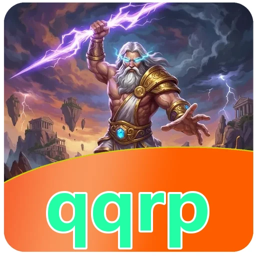 Ilustrasi berkas qqrp APK 32.7 MB