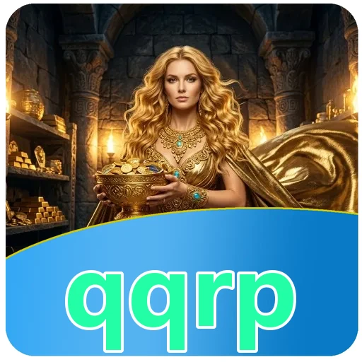 Mengunduh qqrp APK 4.8.1