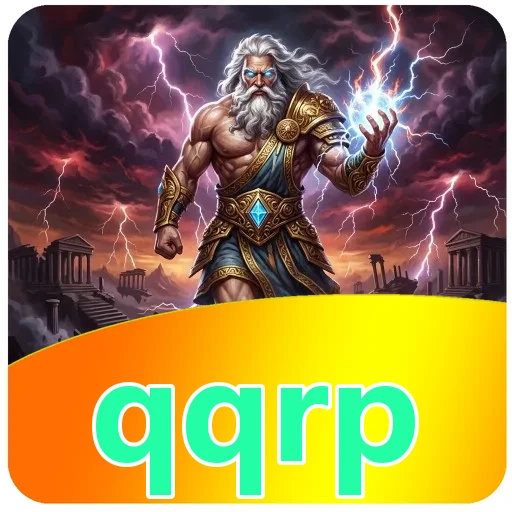 Layar pemasangan qqrp APK