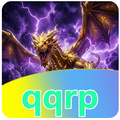 Aplikasi qqrp setelah terpasang